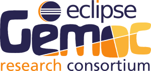 The Eclipse GEMOC Research Consortium